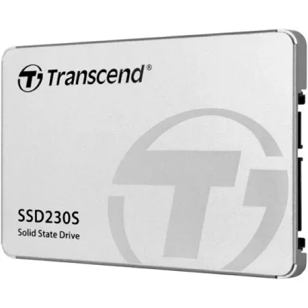 Transcend 4TB SSD230 SATA III 2.5″ Internal SSD