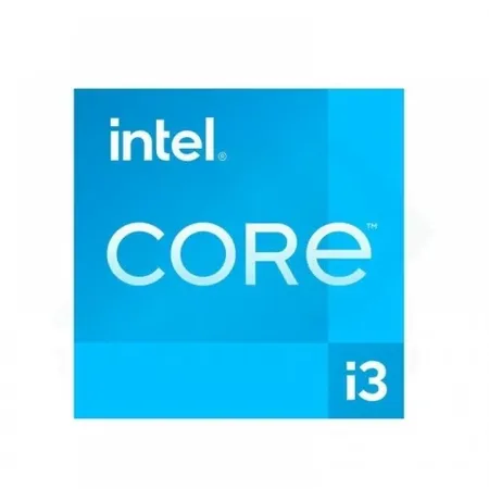Intel Core i3 10105