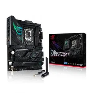 ASUS ROG STRIX Z790-F GAMING WIFI DDR5 INTEL LGA1700 MOTHERBOARD