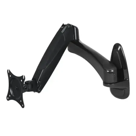 Arctic W1-3D Gas Spring Monitor Wall Mount Black (AEMNT00032A)