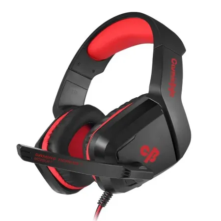 COSMIC BYTE H1 GAMING HEADPHONE WITH MIC (BLUE)