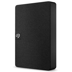 SEAGATE EXPANSION DESKTOP 4TB EXTERNAL HARD DRIVE