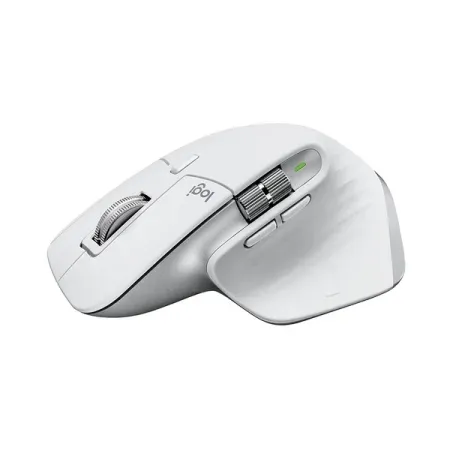 Logitech MX Master 3S 8K DPI Sensor Wireless Mouse - Graphite