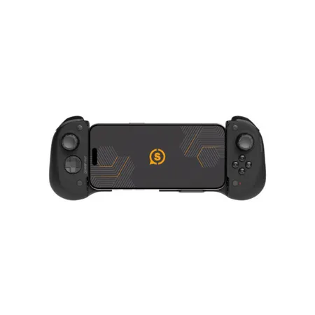 Corsair SCUF Nomad Wireless Mobile Gaming Controller Black (603-178-01-001-AP)