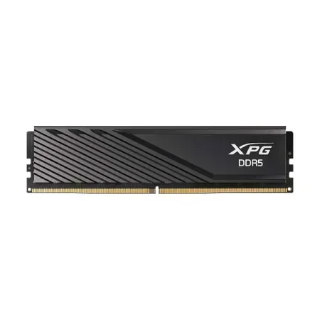 Adata XPG LANCER BLADE 16GB (1 X 16GB) DDR5 5600MHz CL46 Desktop RAM (Black)