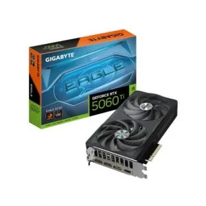 Gigabyte GeForce RTX 5060 Ti EAGLE OC 8GB Graphics Card