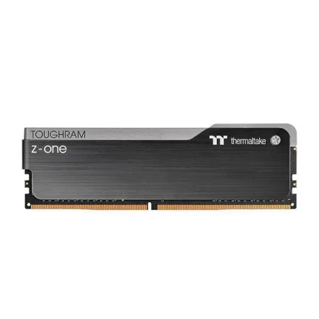 Thermaltake TOUGHRAM Z-ONE 8GB DDR4 3200Mhz – Black
