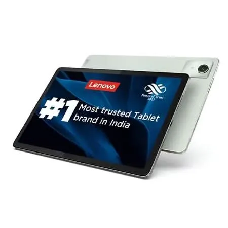 Lenovo MediaTek Helio G88 Octa Core, 8GB, 128GB, 4G calling and WiFi ZADB0173IN