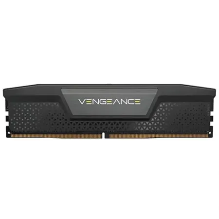 Corsair VENGEANCE 32GB (2x16GB) DDR5 DRAM 6000MHz C40 Memory Kit Black