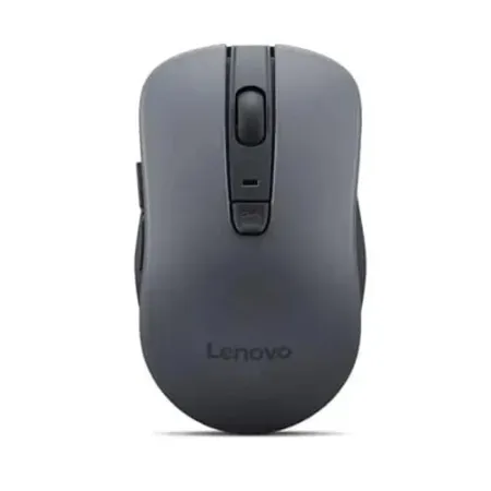 Lenovo WL310 Bluetooth Silent Wireless Mouse (Grey)