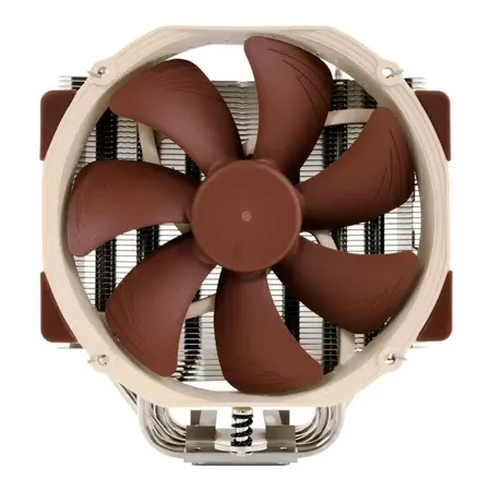 Noctua Nh-U14S 140Mm Cpu Air Cooler (Nh-U14S)