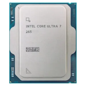 Intel Core Ultra 7 Processor 265 Desktop Processors (OEM/Without Box)