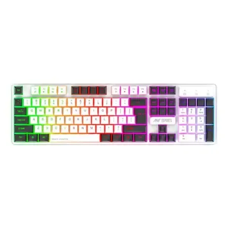 Ant Esports MK1700 Wired Membrane Gaming Keyboard