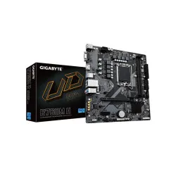 Gigabyte B760M H Motherboard