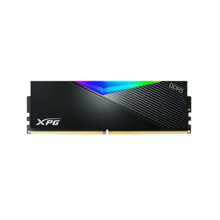 ADATA XPG Lancer RGB 16GB (1X16GB) 5600MHz DDR5 Memory AX5U5600C3616G-CLARBK