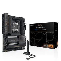 Asus ProArt X870E-Creator WiFi DDR5 AMD Motherboard