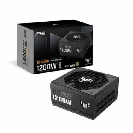 ASUS TUF Gaming 1200W 80 Plus Gold Full Modular CPU Power Supply
