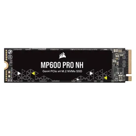 Corsair Mp600 Pro NH 2Tb Pcie Gen4 Nvme M.2 Internal Ssd (CSSD-F2000GBMP600PNH)