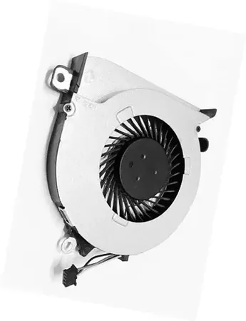Rega IT ForHP Pavilion 15-AB104NC, 15-AB104NH, 15-AB104NL, 15-AB104NO Laptop CPU Fan Cooling Fan Laptop Cooler