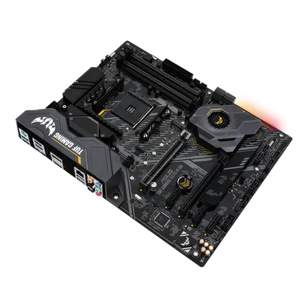 ASUS TUF GAMING X570 PLUS WIFI AMD AM4 MOTHERBOARD