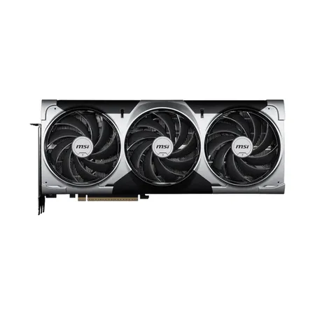MSI RTX 5090 Ventus 3X OC 32GB GDDR7 Graphics Card G5090-32V3C