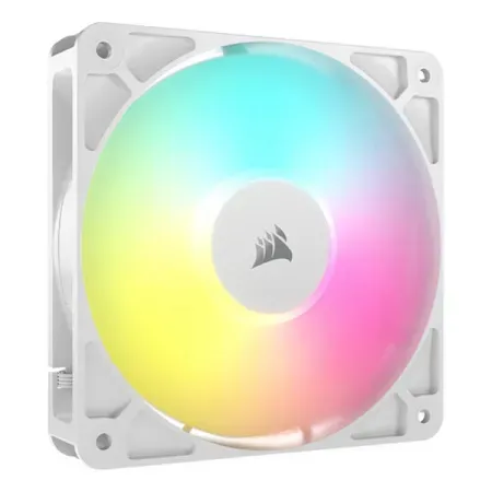 Corsair RS120 ARGB 120mm PWM Fan (White)