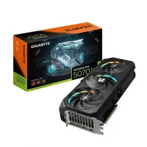 Gigabyte GeForce RTX 5070 Ti Gaming OC 16GB GDDR7