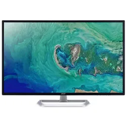 Acer EB321HQ 31.5 Inch (80.01 Cm) IPS Full HD (1920 x 1080) Pixels LCD Monitor