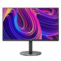 Acer 27 inch 4K UHD 60hz IPS panel Monitor (CB272K)