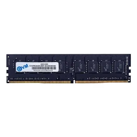 EVM 8GB 3200MHz CL19 DDR4 RAM