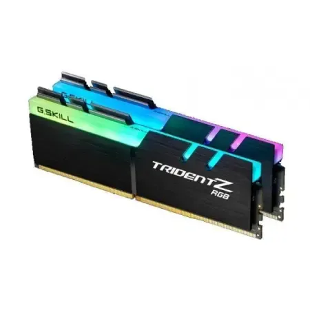 G.Skill Trident Z RGB 32GB (16GBx2) DDR4 3600MHz