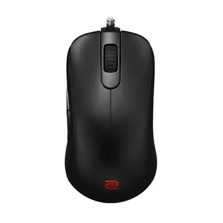 Benq Zowie S2 eSports Mouse (Matte Black)