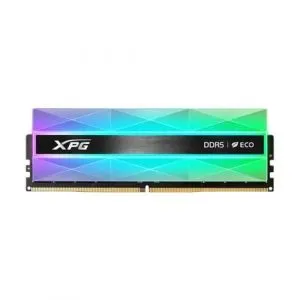 ADATA XPG Lancer Neon RGB 16GB 6000MHz CL30 DDR5 Memory AX5U6000C3016G-CLANRSG