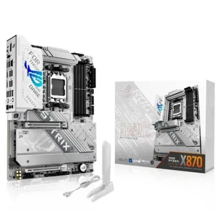 Asus ROG STRIX X870-A GAMING WIFI DDR5 AMD Motherboard