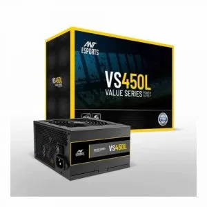 Ant Esports VS450L Power Supply...