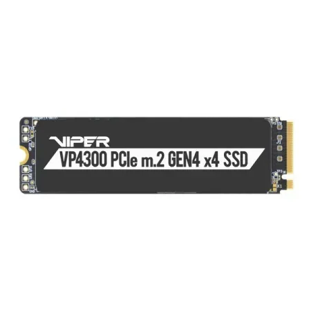 Patriot 1TB Viper VP4300 M.2 2280 PCIe 4.0 x4 Internal SSD