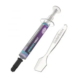 Cooler Master CryoFuze 5 Violet Thermal Paste-2gm