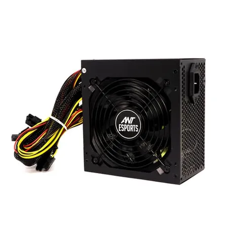 Ant Esports VS500L 500 Watt Power Supply