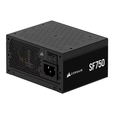 Corsair SF750 Platinum ATX 3.1 Fully Modular SFX SMPS