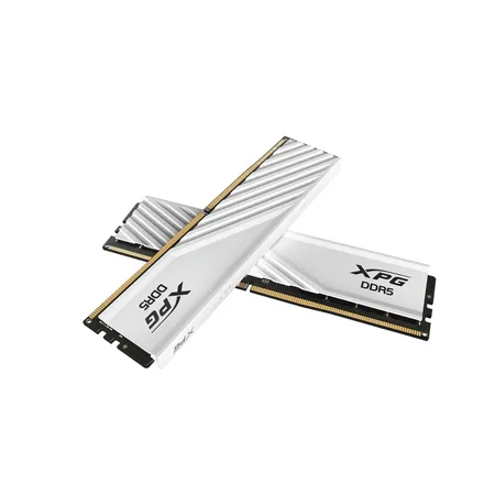 XPG DDR5 32GB 6000 MHZ LANCER BLADE BLK AX5U6000C3032G-SLABBK