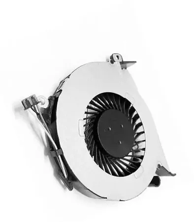 Rega IT ForHP Pavilion 15-AB019NE, 15-AB019UR, 15-AB020AX, 15-AB020CA Laptop CPU Fan Cooling Fan Laptop Cooler