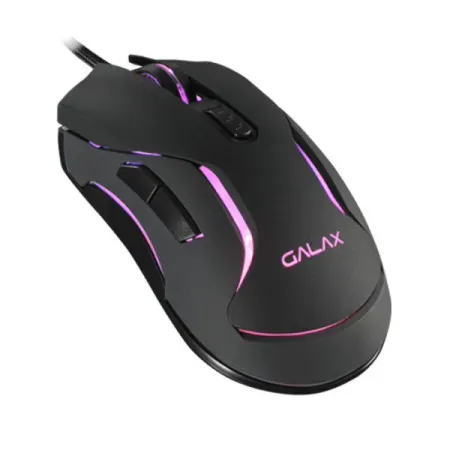 Galax Slider 04 (SLD-04) Wired RGB Gaming Mouse
