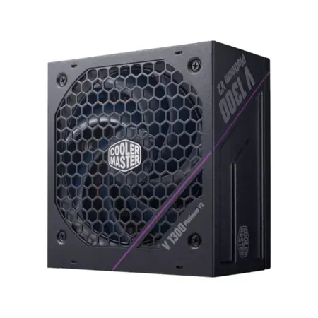 Cooler Master V Platinum 1300 V2 - 80 Plus Platinum Fully Modular ATX 3.1 Power Supply
