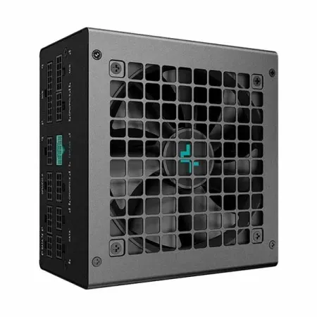 DeepCool Gamer Storm PN850M 80 Plus Gold ATX 3.1 Fully Modular Power Supply (R-PN850M-FC0B-JGIN)