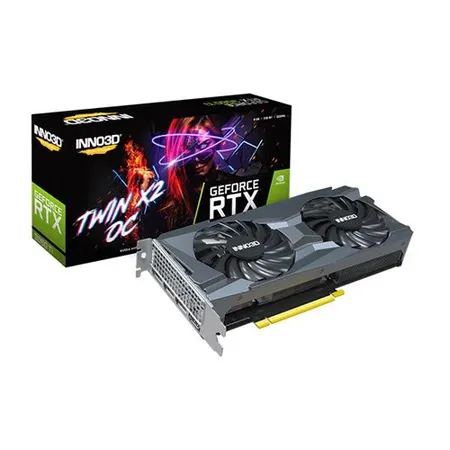 GIGABYTE Aorus GeForce RTX 3060 Ti Elite LHR 8GB Nvidia Graphic Card