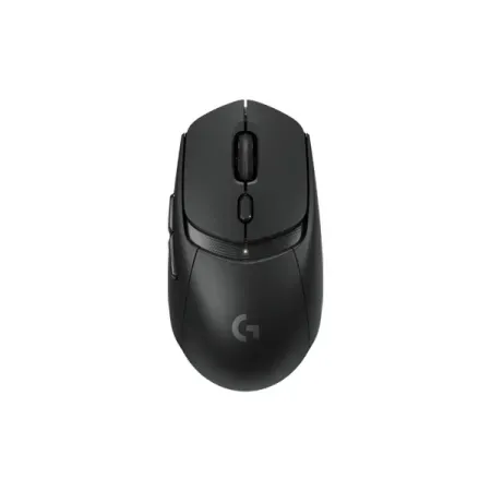 LOGITECH G309 LightSpeed Wireless Ambidextrous Gaming Mouse ( 910-007201 / 25600DPI / 6 macro Button ) ( Black )