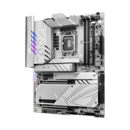 ASUS ROG MAXIMUS Z890 APEX LGA 1851 ATX Motherboard