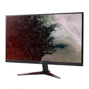 ACER Nitro VG240YS 23.8 Inch FHD 165Hz IPS Panel 0.5MS AMD Freesync Gaming Monitor