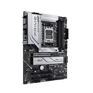 ASUS Prime X670-P-CSM AMD Ryzen AM5 Micro-ATX B670 Motherboard