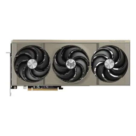SAPPHIRE Radeon Nitro Plus RX 9070 XT OC 16GB AMD Graphic Card